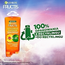 Stärkendes Balsam für beschädigtes Haar - Garnier Fructis — Bild N6