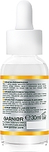 Anti-Bleaching Serum mit Vitamin C - Garnier Skin Naturals Super Serum — Bild N2