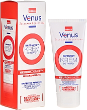 Repair Gesichtscreme für überempfindliche Haut - Venus Face Cream — Bild N1