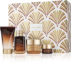 Set - Estee Lauder Lift+Glow Routine Magical Set — Bild N1