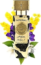 Wesker Imperial  - Parfum — Bild N2