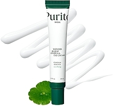 Augencreme mit Peptiden und Centella - Purito Centella Green Level Eye Cream — Bild N3