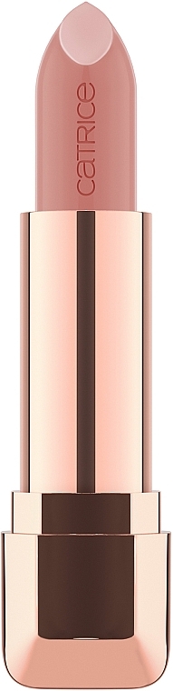 Lippenstift - Catrice Satin Nude Lipstick — Bild N1