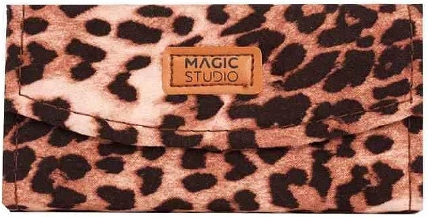Make-up-Palette - Magic Studio Wild Safary Splendid — Bild N2