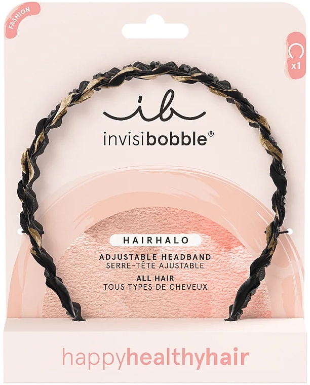 Haarreif - Invisibobble Hairhalo Roarsome — Bild N1