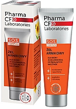 Düfte, Parfümerie und Kosmetik Anti-Couperose Körpergel mit Arnika - Pharma CF S.O.S. Complex Gel