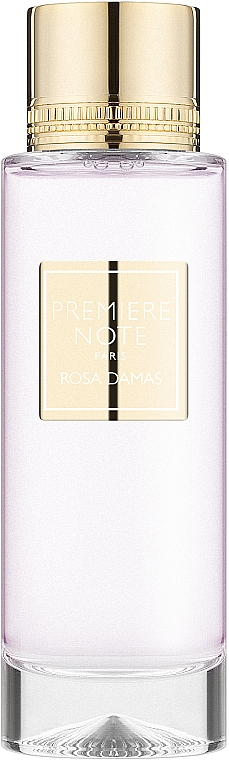 Premiere Note Rosa Damas - Eau de Parfum — Bild N1