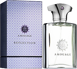 Düfte, Parfümerie und Kosmetik Amouage Reflection Man - Eau de Parfum