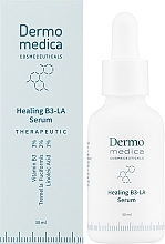 Serum mit Vitamin B3 und Linolsäure - Dermomedica Therapeutic Healing B3-LA Serum — Bild N4