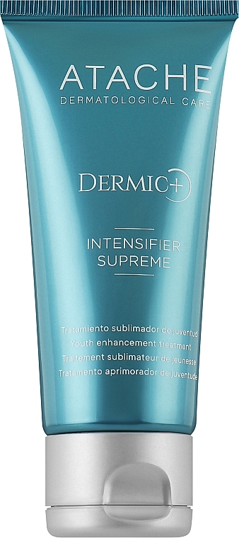 Intensives Anti-Aging-Nachtserum auf Retinolbasis - Atache Dermic Intensifier Supreme Professional — Bild N3