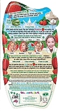 Gesichtscreme-Maske mit Erdbeere - 7th Heaven Strawberry Cream Mask — Bild N2