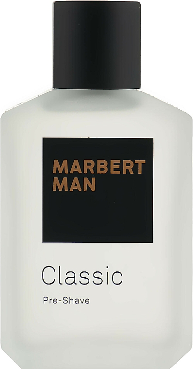 Pre Shave Lotion - Marber Man Classic Pre Shave — Bild N2