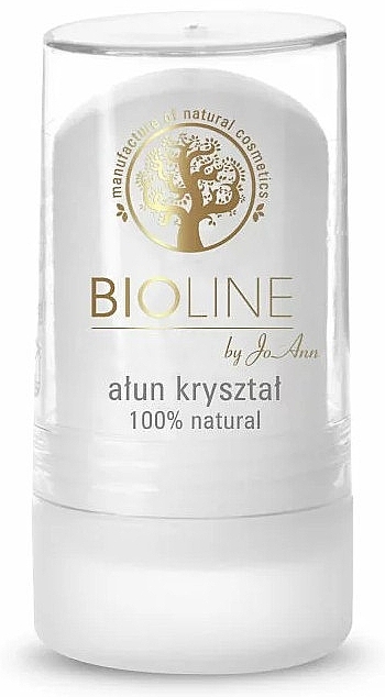 Deostick Alunit - Biolane Alun Deodorant — Bild N1