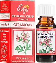 Düfte, Parfümerie und Kosmetik Natürliches ätherisches Geranienöl - Etja Natural Essential Oil