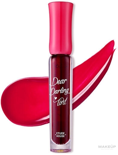 Gel-Lippentönung - Etude Dear Darling Water Gel Tint — Bild PK002