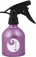 Düfte, Parfümerie und Kosmetik Sprühflasche für Wasser lila - Hairway Barrel Logo