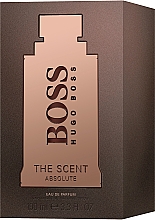 BOSS The Scent Absolute For Him - Eau de Parfum — Bild N3