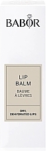 Lippenbalsam - Babor Skinovage Lip Balm  — Bild N2