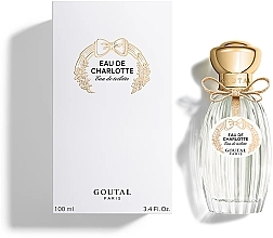 Goutal Eau De Charlotte - Eau de Toilette — Bild N1