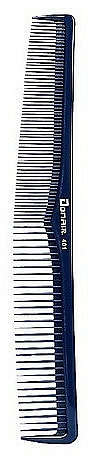 Haarkamm Donair 9089 18 cm - Donegal Hair Comb — Bild N1