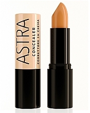 Düfte, Parfümerie und Kosmetik Concealer-Stick - Astra Make-Up Concealer