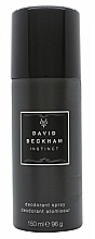 Düfte, Parfümerie und Kosmetik David Beckham Instinct - Deospray