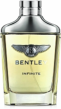 Düfte, Parfümerie und Kosmetik Bentley Infinite - Eau de Toilette