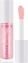 Düfte, Parfümerie und Kosmetik Lipgloss - LAMEL Make Up FullSIZE Lip Plumper 