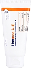 Körpercreme - Ziololek Linourea Body Cream Vitamin A+E — Bild N1