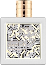 Lattafa Perfumes Qaed Al Fursan Unlimited - Eau de Parfum — Bild N1