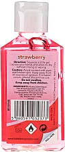 Antibakterielles Handgel Erdbeere - Bubble T Cleansing Hand Gel Strawberry — Bild N2