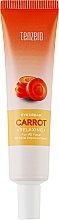 Augencreme mit Karotten - Tenzero Relaxing Carrot Eye Cream — Bild N1