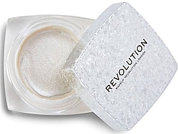 Flüssiger Highlighter - Makeup Revolution Jewel Collection Jelly Highlighter — Bild N1