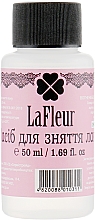 Düfte, Parfümerie und Kosmetik Nagellackentferner - Lafleur