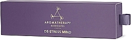 Beruhigender Anti-Stress Roller - Aromatherapy Associates De-Stress Mind Roller Ball — Bild N3