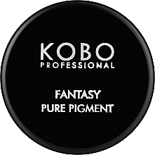 Düfte, Parfümerie und Kosmetik Augenpigment - Kobo Professional Pure Pigment