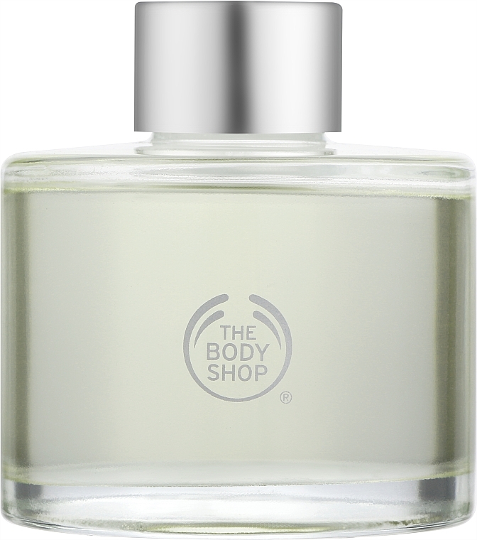 Raumerfrischer Tuberose und Orangenblüte - The Body Shop Tuberose & Orange Blossom Diffuser — Bild N1