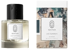 Sentier Lost Summers  - Eau de Parfum — Bild N1