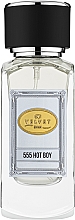 Düfte, Parfümerie und Kosmetik Velvet Sam 555 Hot Boy - Eau de Parfum