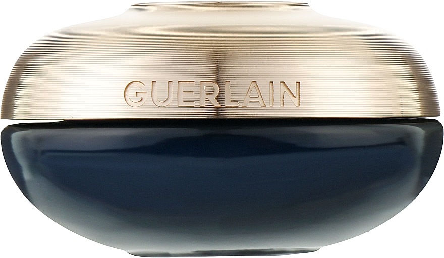 Augencreme - Guerlain Orchidee Imperiale Molecular Concentrated Eye Cream — Bild N1