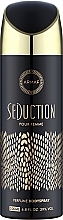 Armaf Seduction - Parfümiertes Deo-Körperspray — Bild N1