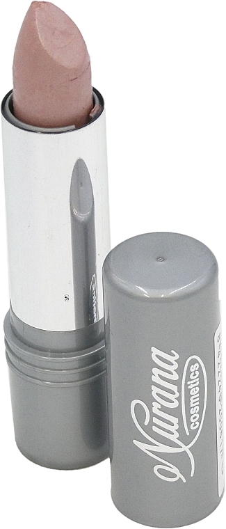 Lippenstift - Nurana Long Lasting Lipstick — Bild N1