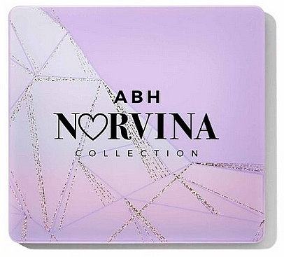 Lidschatten-Palette - Anastasia Beverly Hills Norvina Pro Pigment Palette — Bild N1