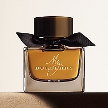 Burberry My Burberry Black - Parfum — Foto N4