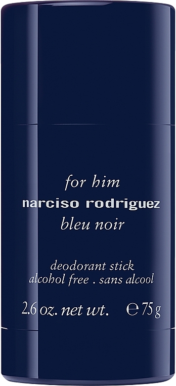 Narciso Rodriguez for Him Bleu Noir - Deostick — Bild N1