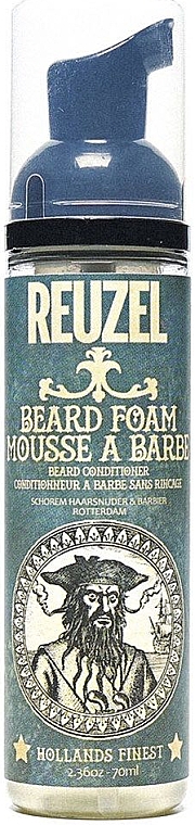Bartmousse - Reuzel Beard — Bild N1