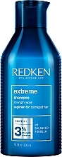 Düfte, Parfümerie und Kosmetik Aufbau-Shampoo für geschädigtes Haar - Redken Extreme Shampoo