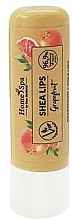 Düfte, Parfümerie und Kosmetik Lippenbalsam mit Sheabutter und Grapefruit - Stara Mydlarnia Home Spa Grapefruit Shea Lip Balm