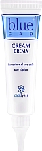 Feuchtigkeitscreme für sehr trockene und zu Psoriasis neigende Haut - Catalysis Blue Cap Cream — Bild N2