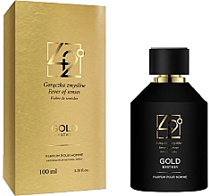 Düfte, Parfümerie und Kosmetik 42° by Beauty More Gold Extasy - Eau de Parfum